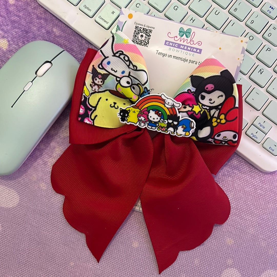 Sanrio