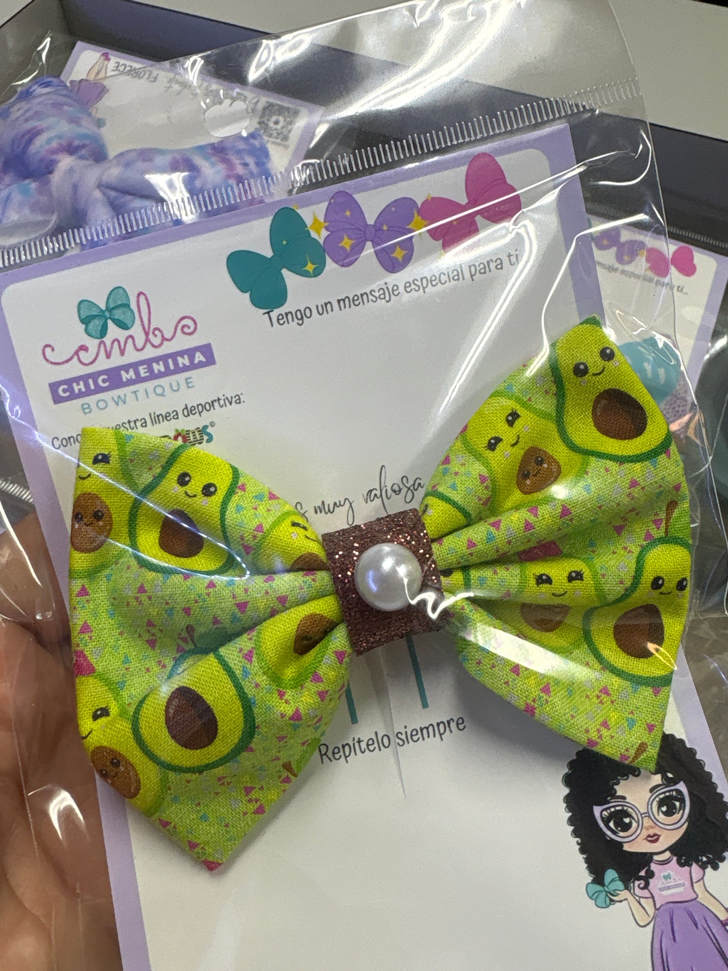 Lazo Avocado