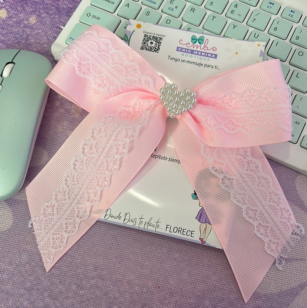 Coquette Encajes