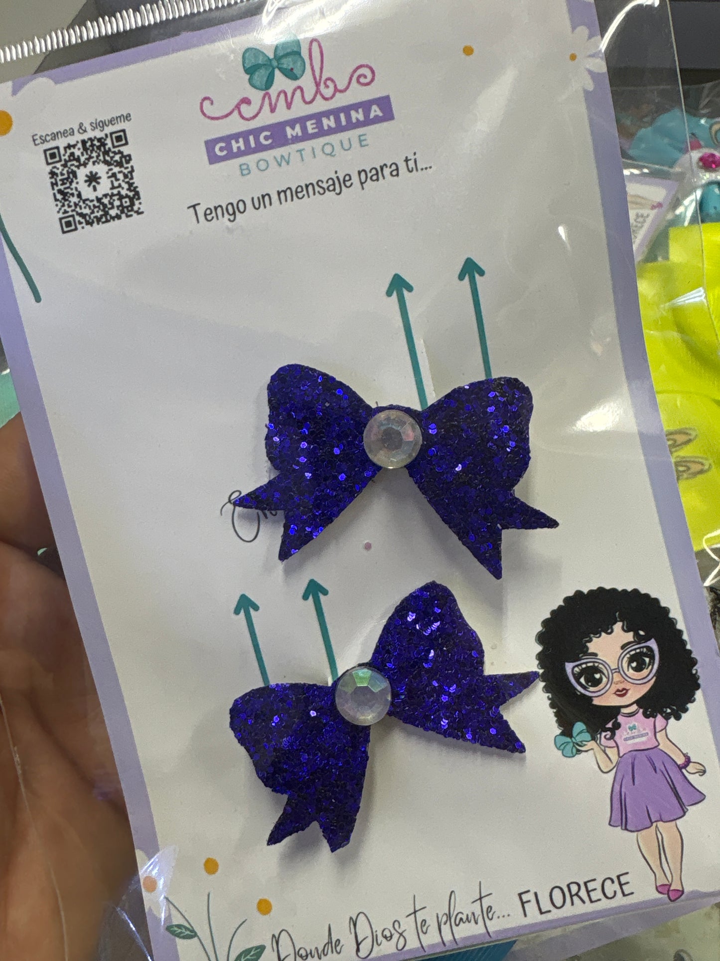 Mini Duo