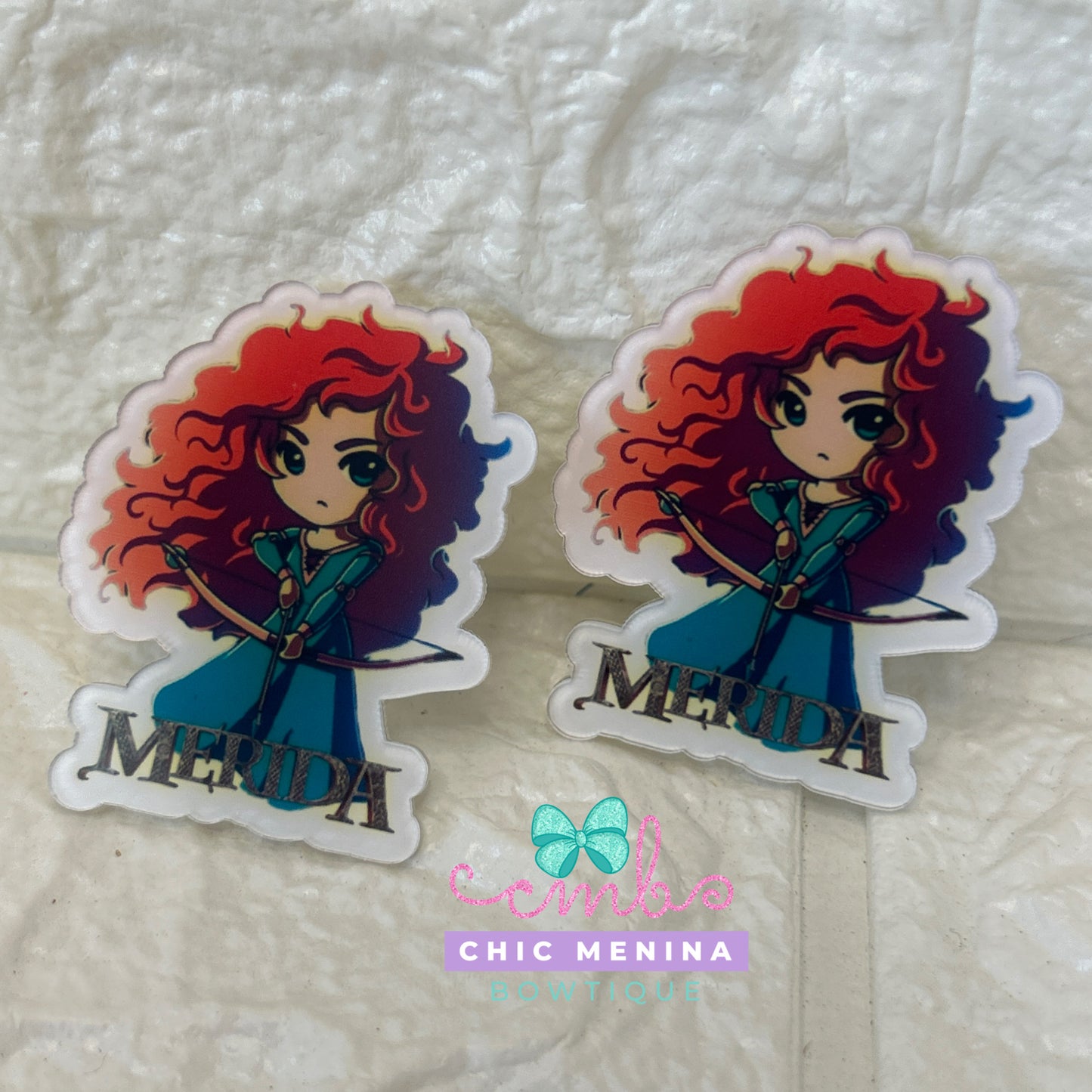 Merida