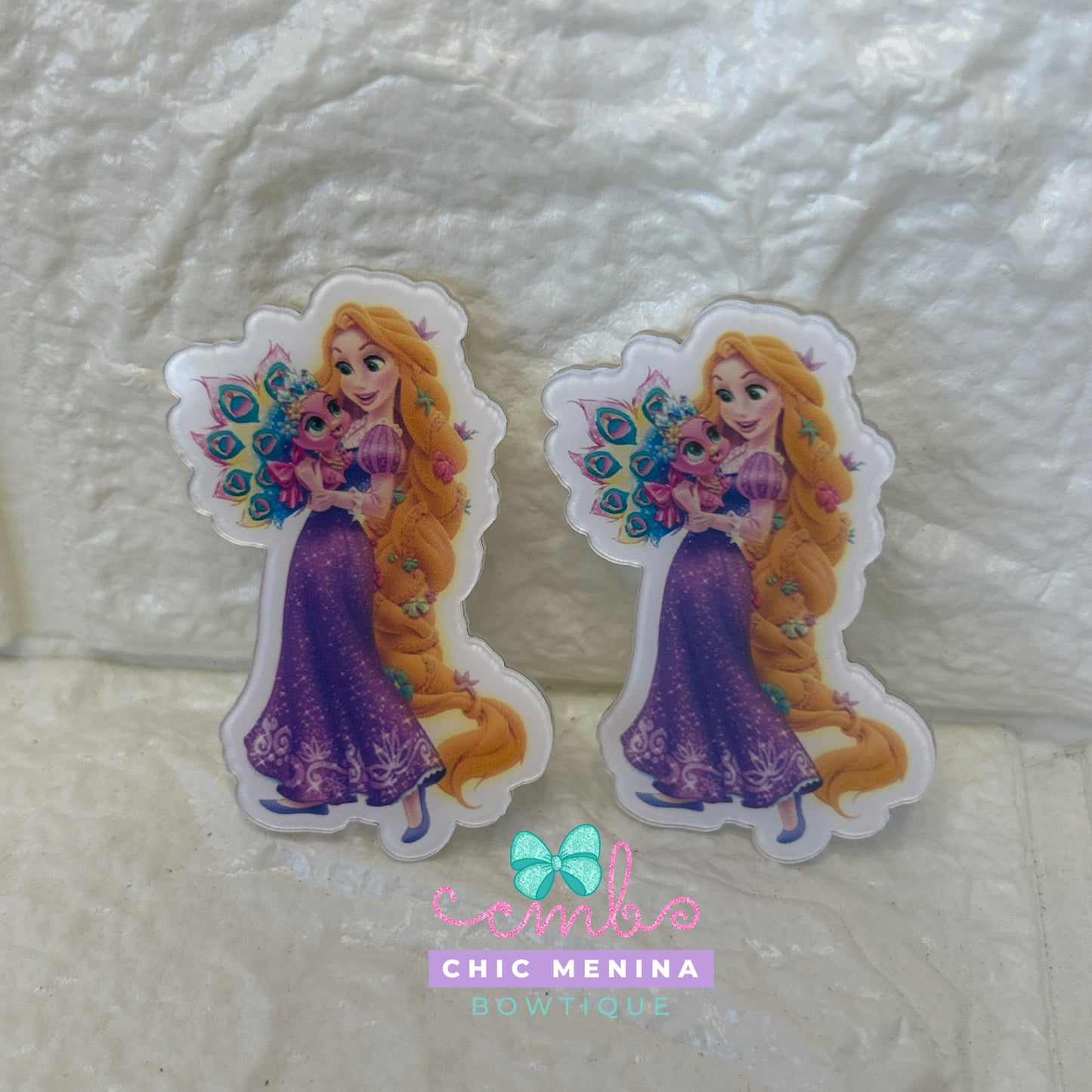 Rapunzel