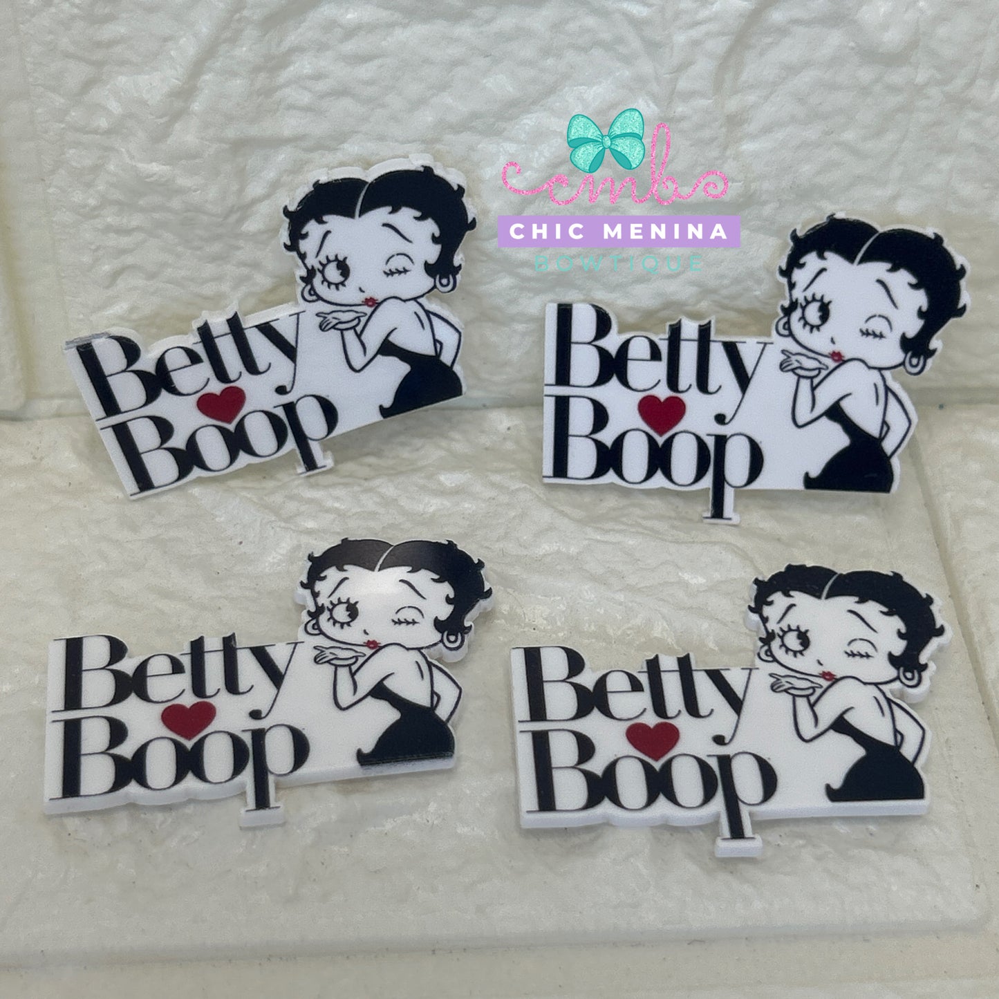 Betty Boop