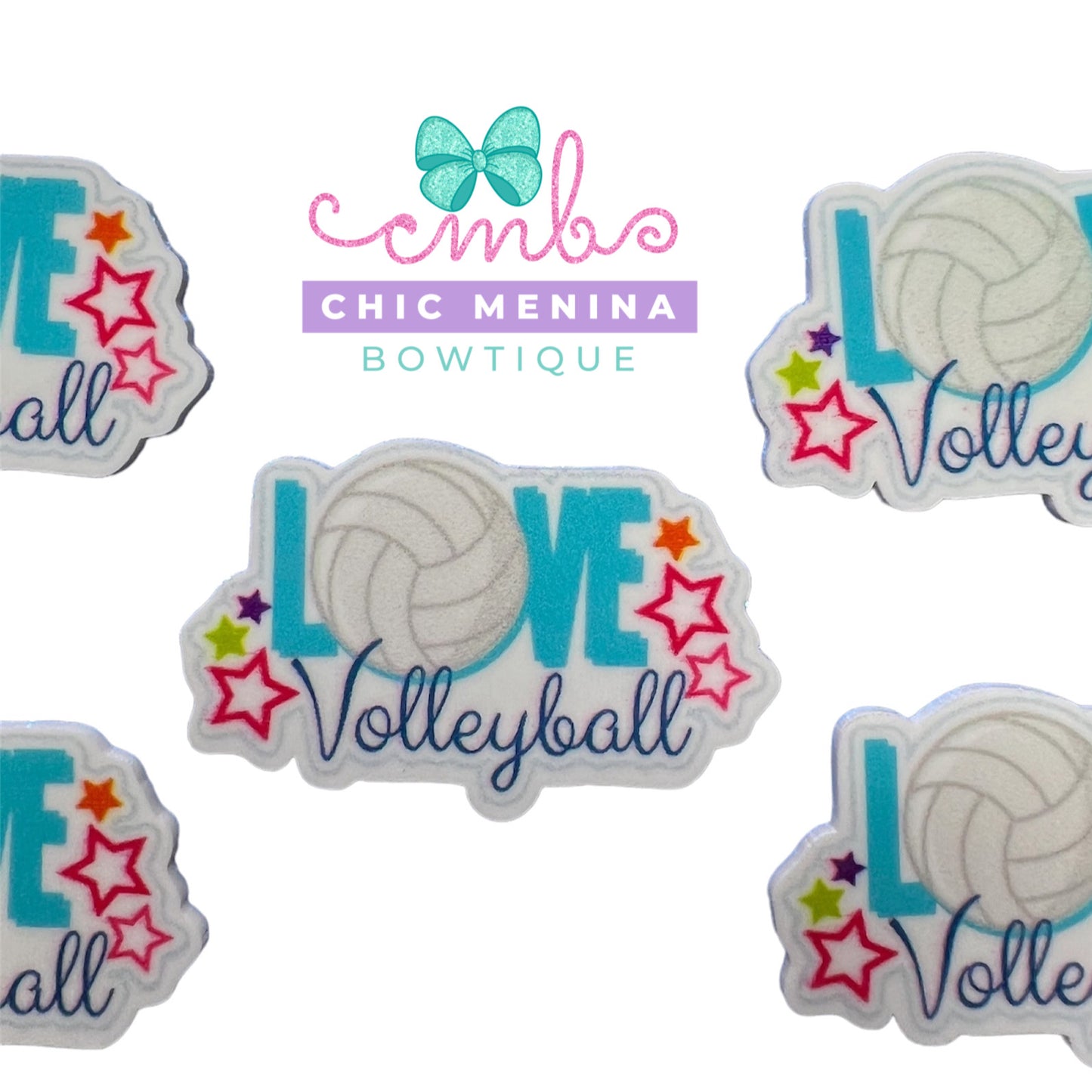 Volleyball