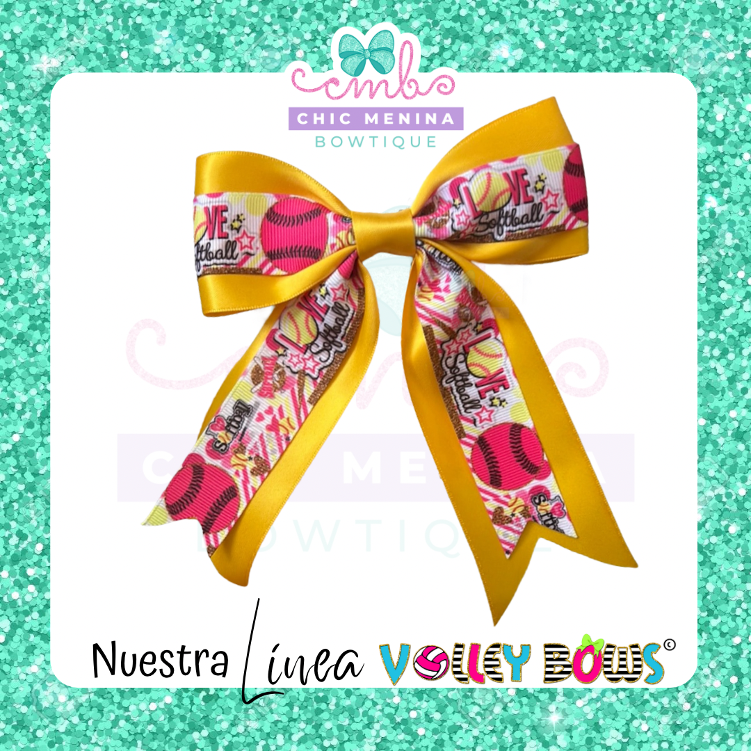 Lazo Coquette Softball