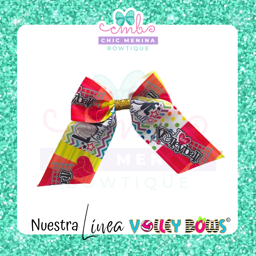 Volley Bows