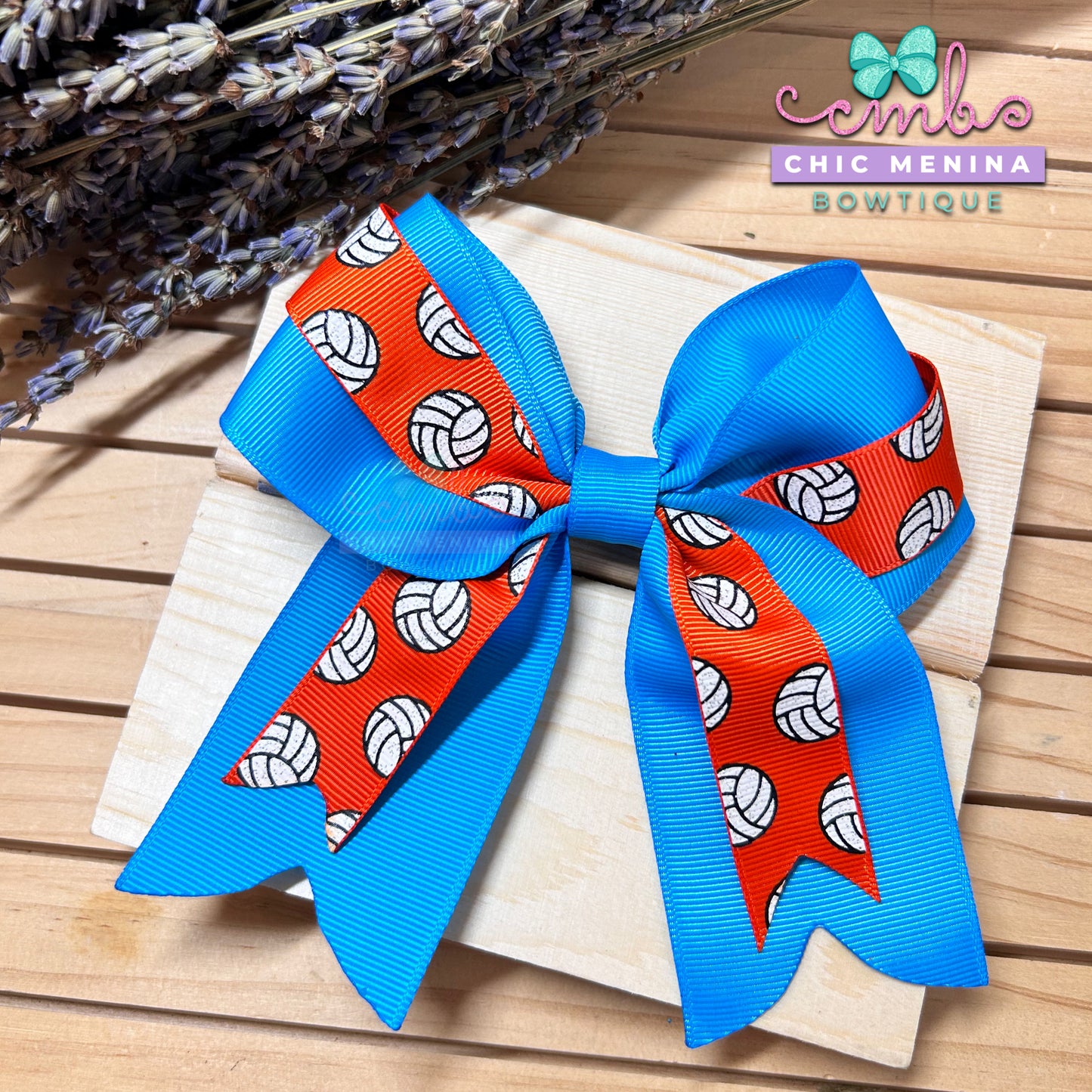 Volley Bows