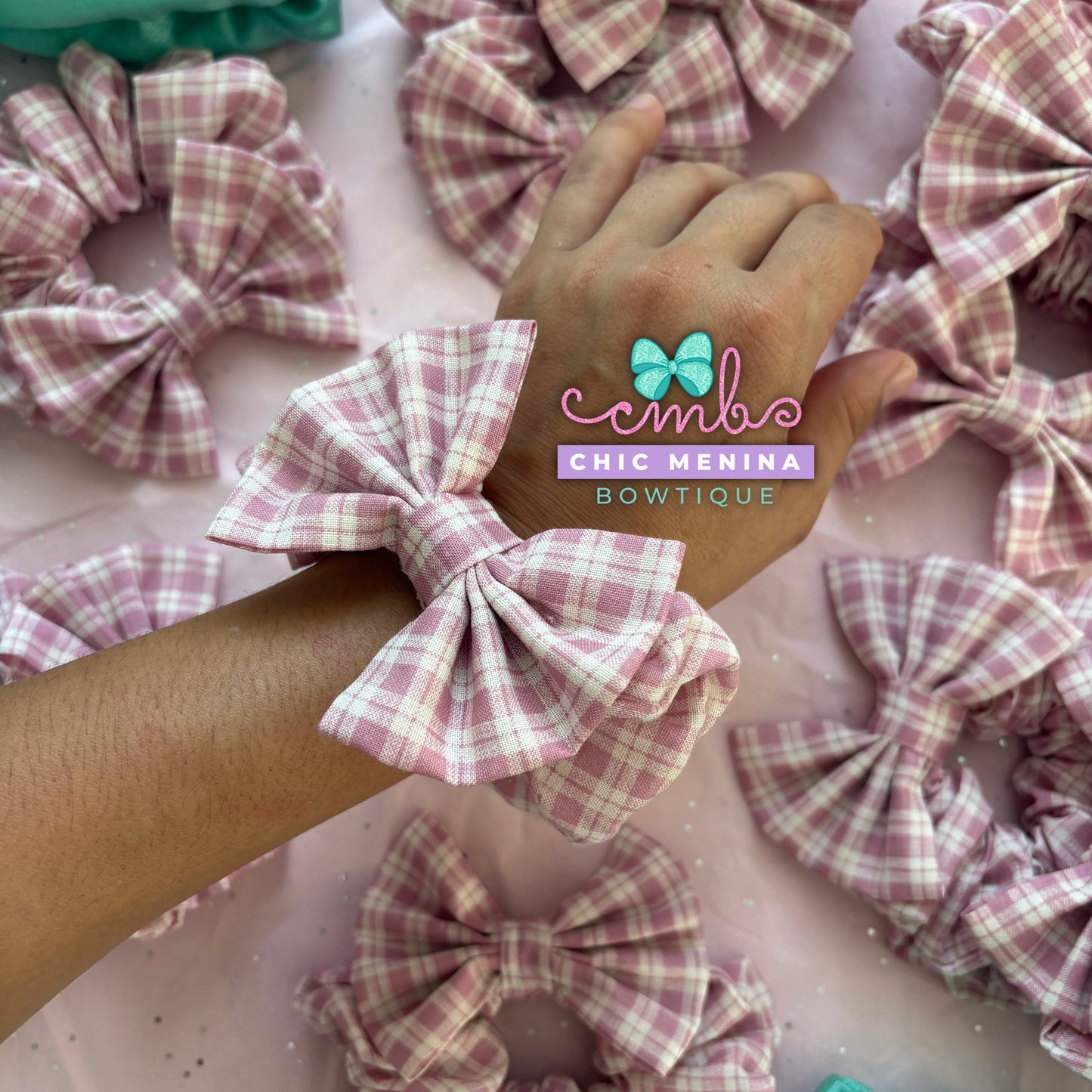 Scrunchies