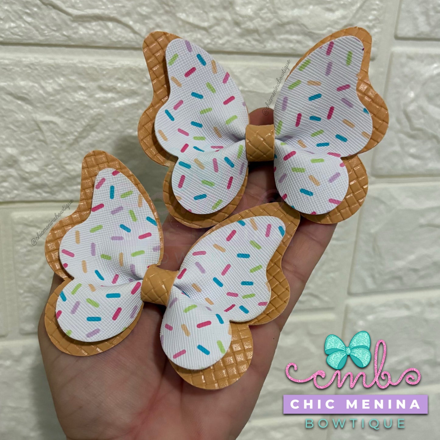 Mariposa Dulce