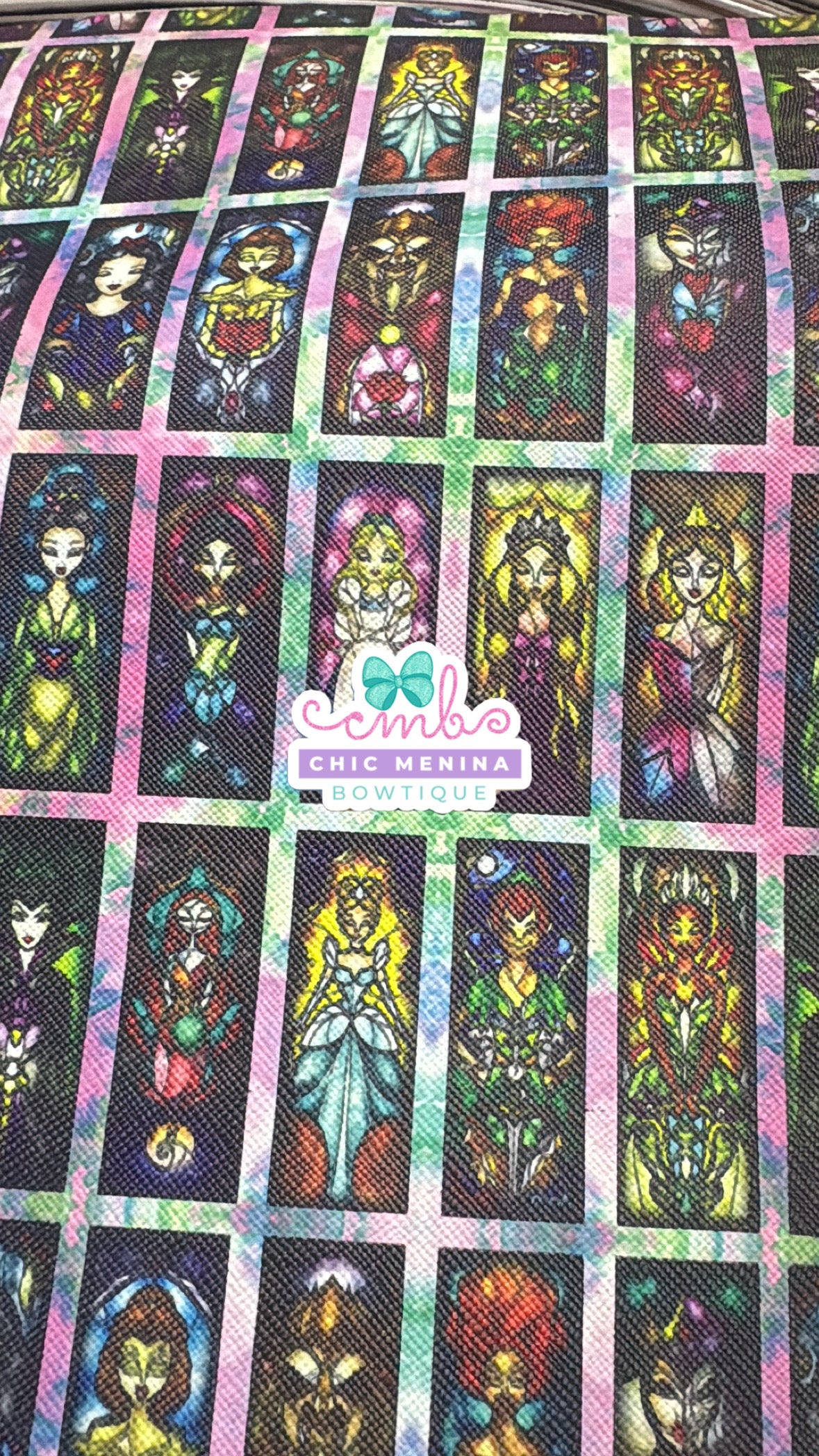 Mosaico Princess