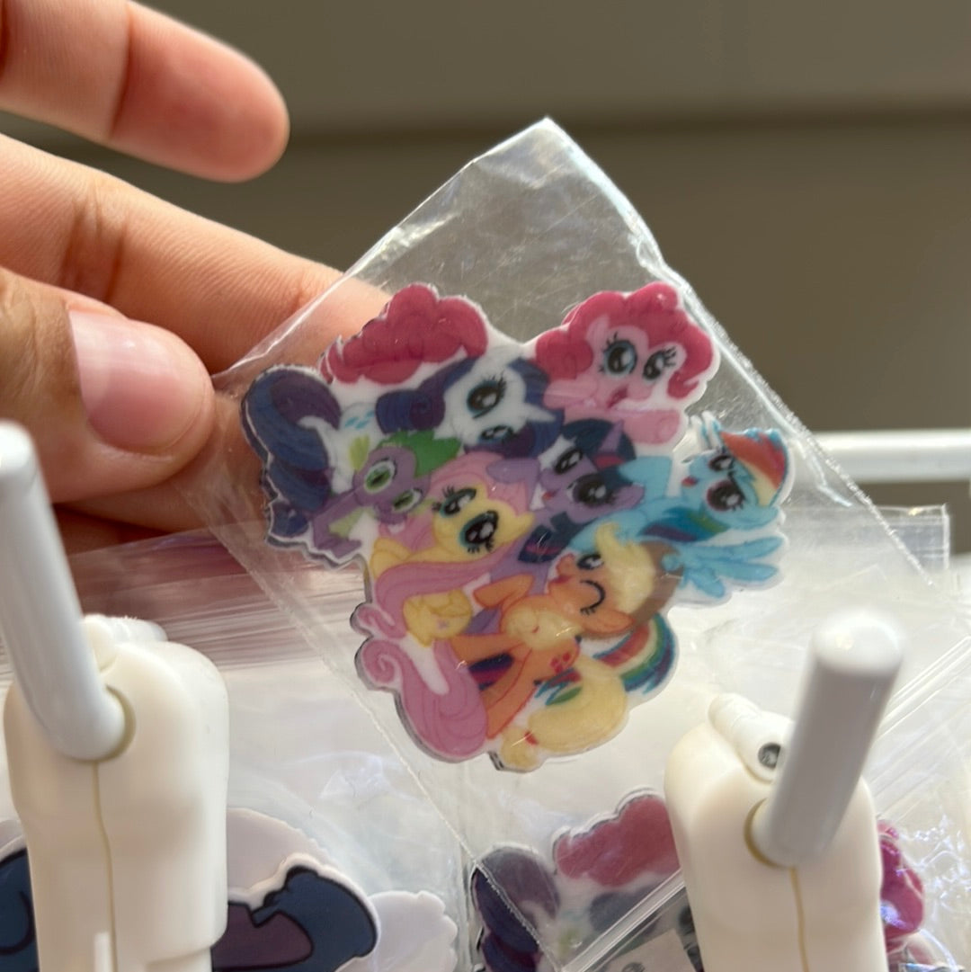 My Little Pony