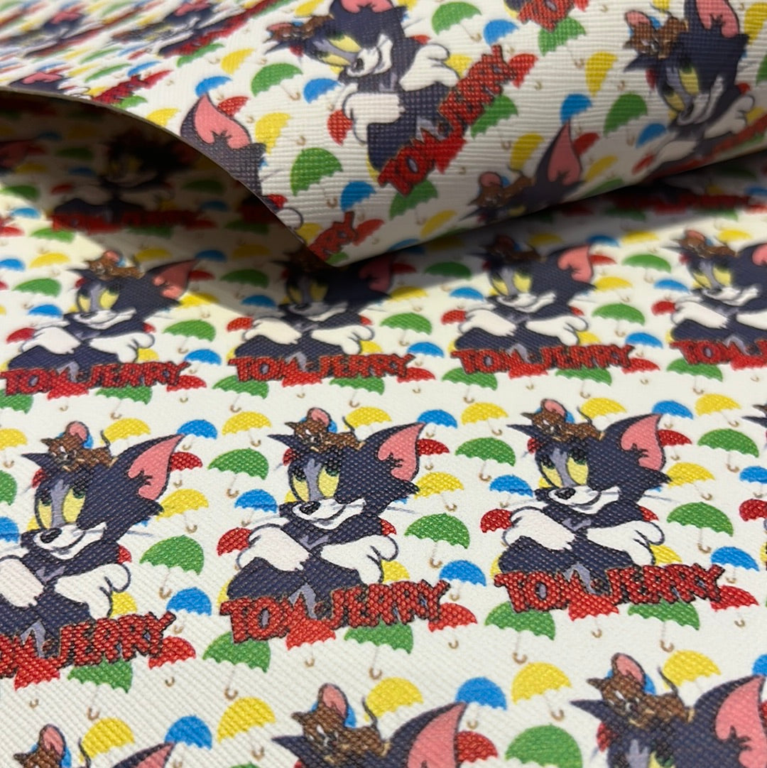 Tom & Jerry