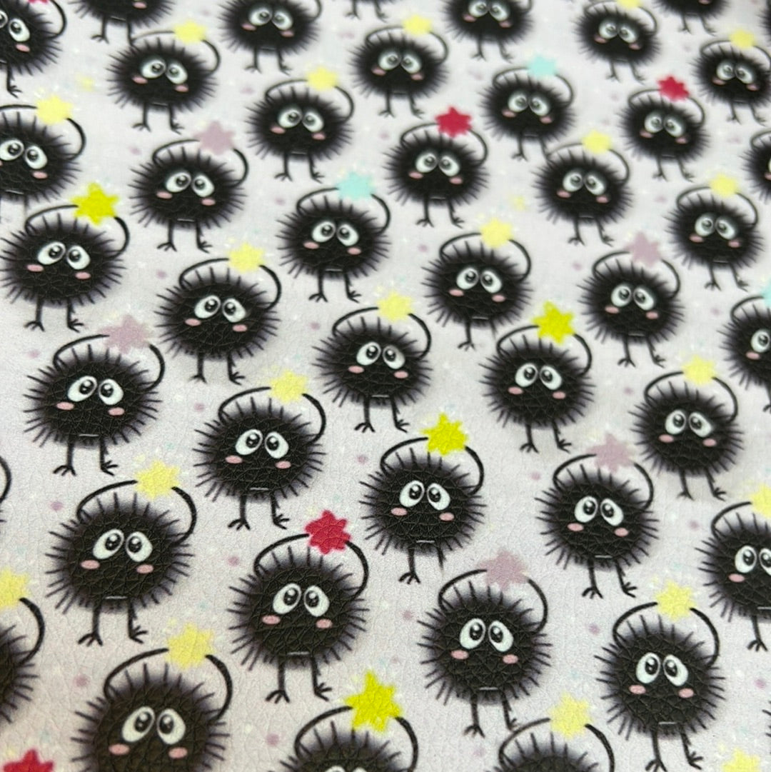 Soot Sprite