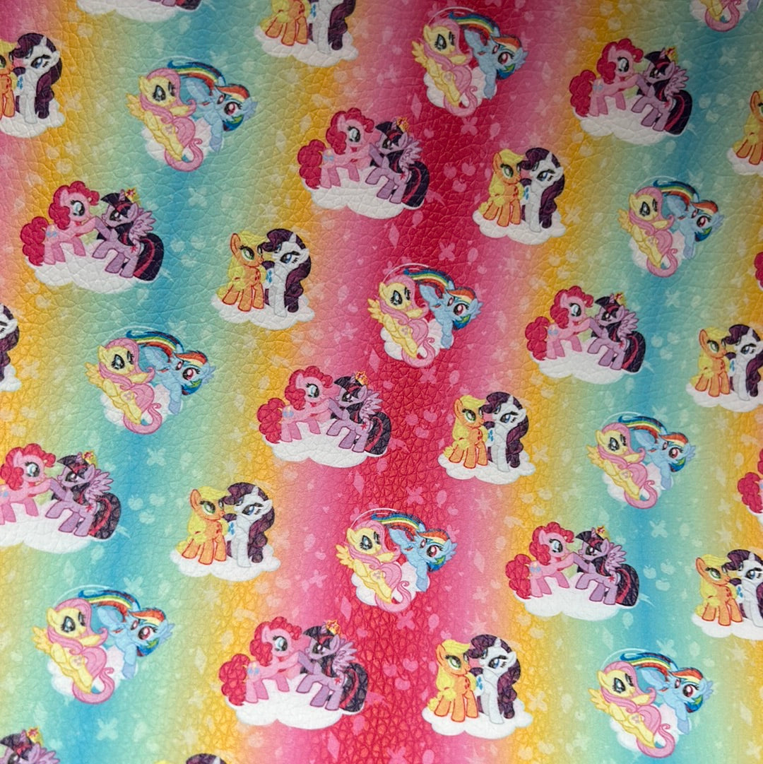 My Little Pony
