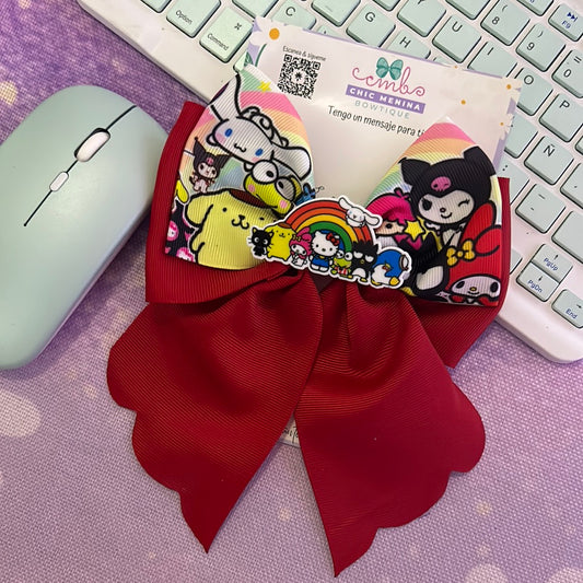 Sanrio