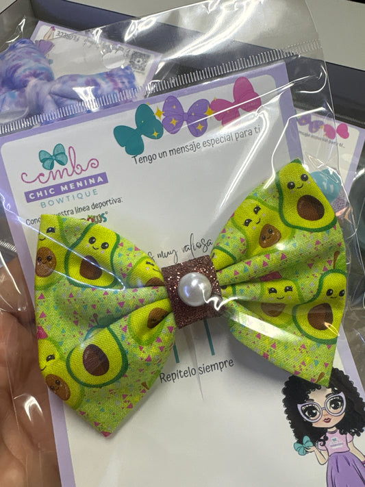 Lazo Avocado