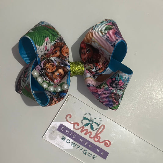 Moana