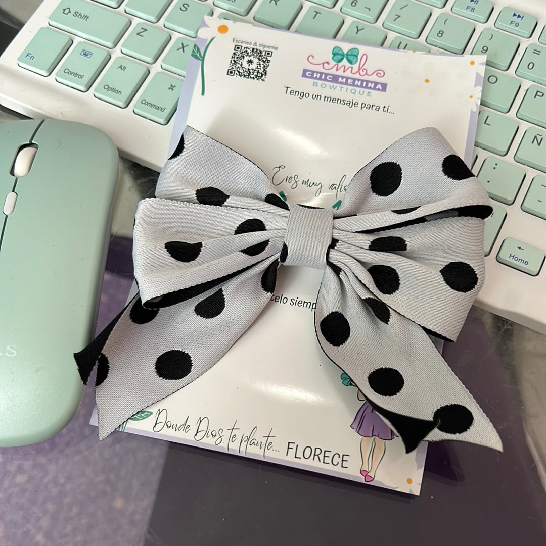 Lazos Coquette Medium