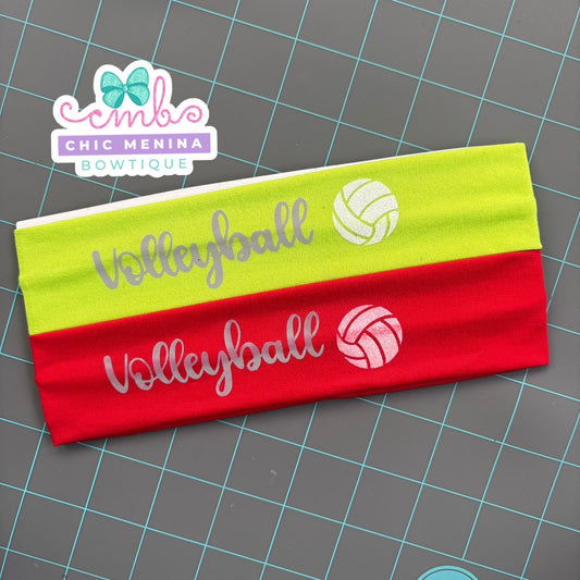 Volley Bandanas