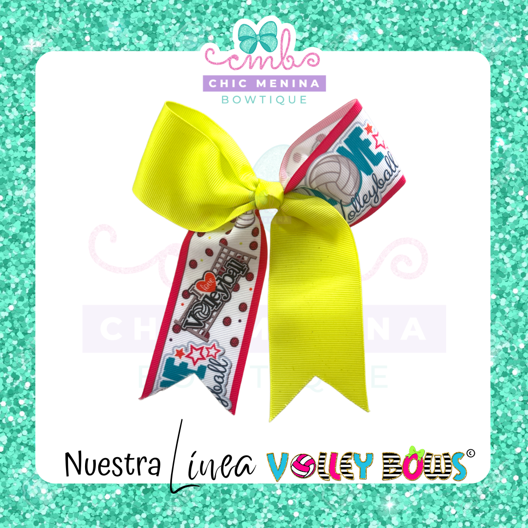 Volley Bows