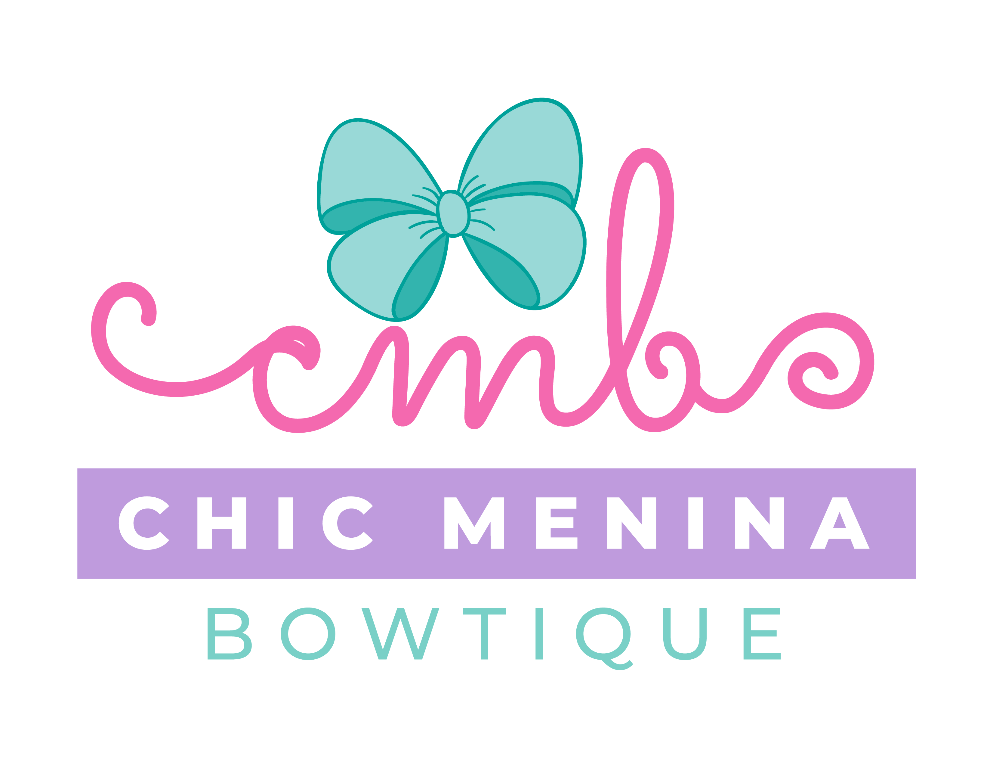 Chic Menina Bowtique