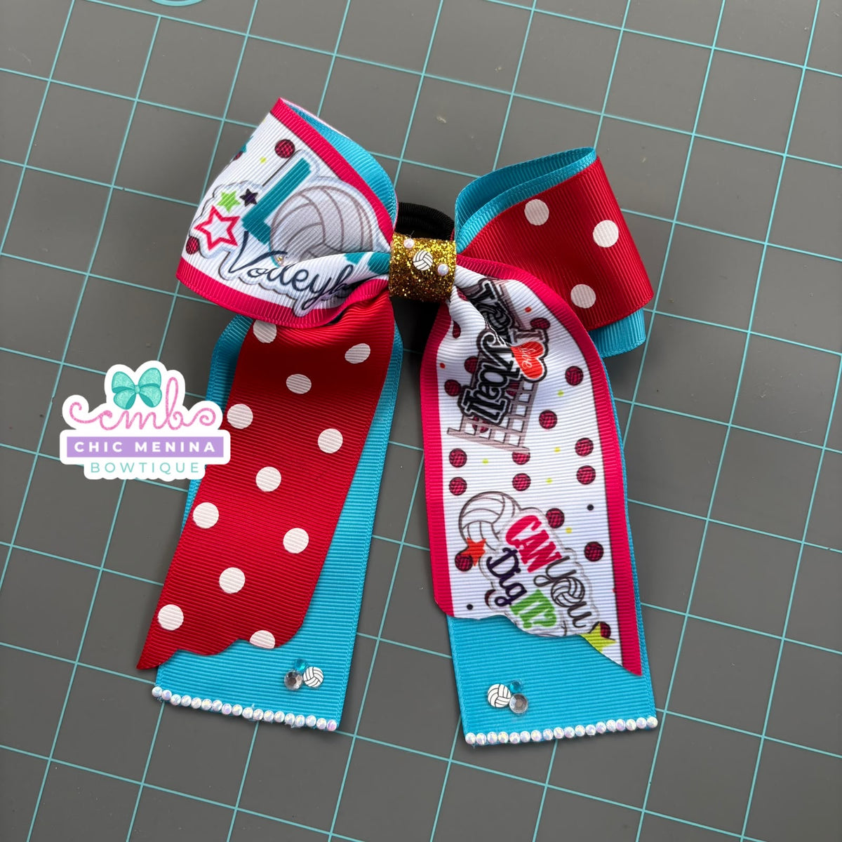 Volley Bows