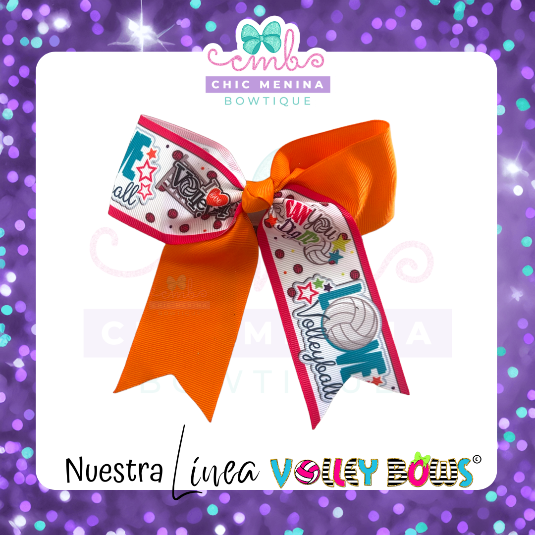 Volley Bows