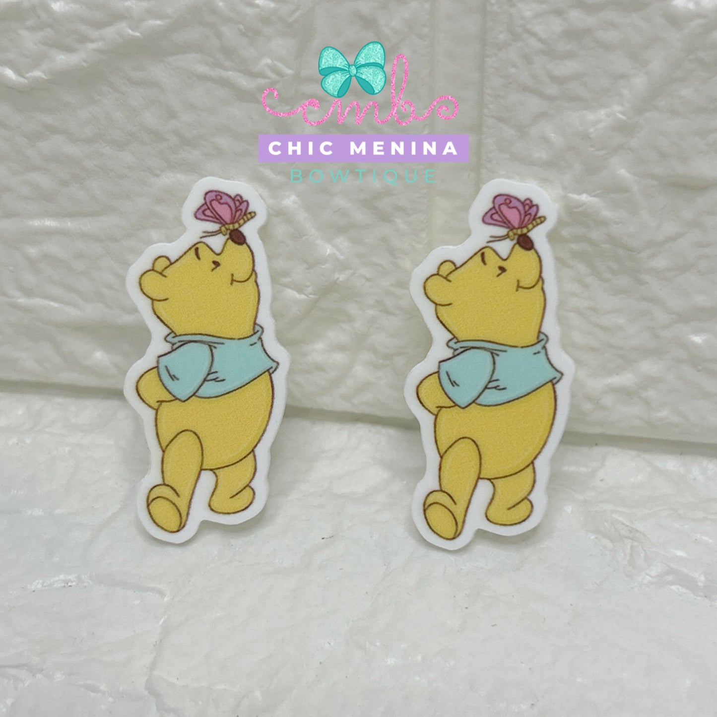 Winnie the pooh