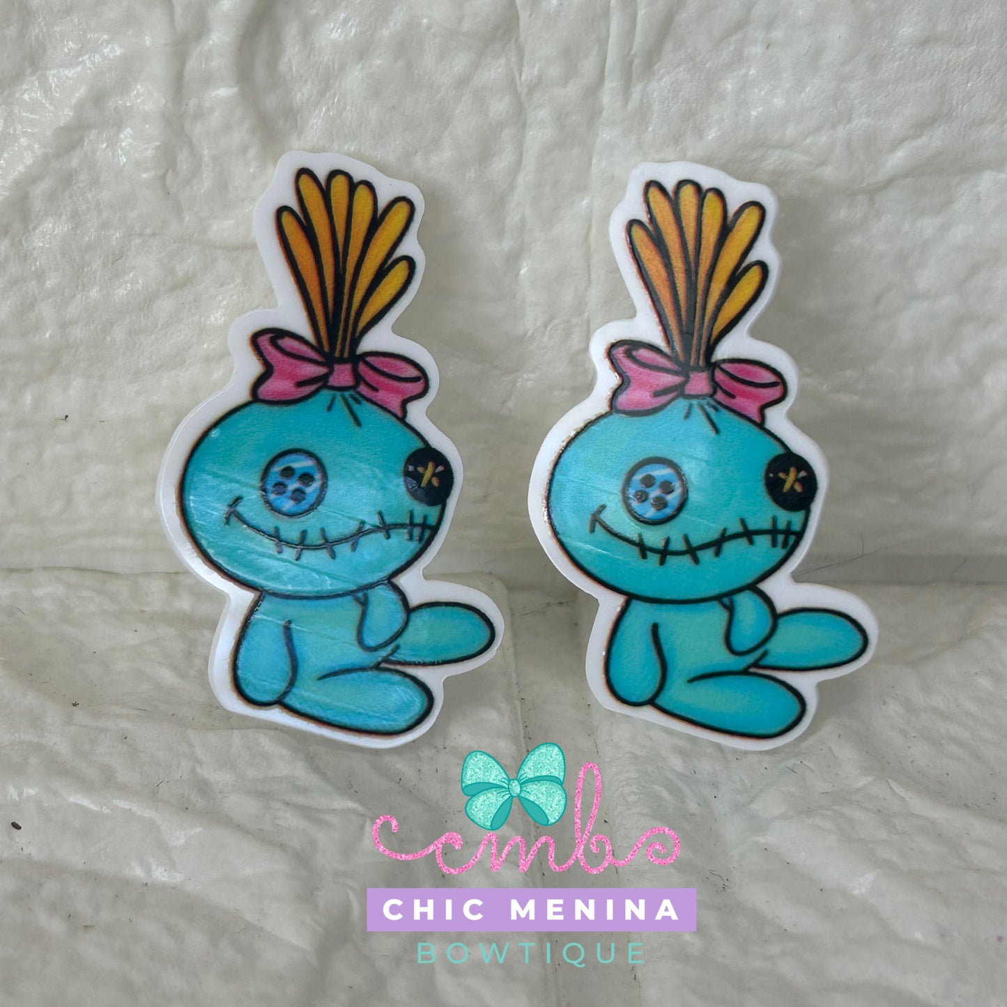 Stitch