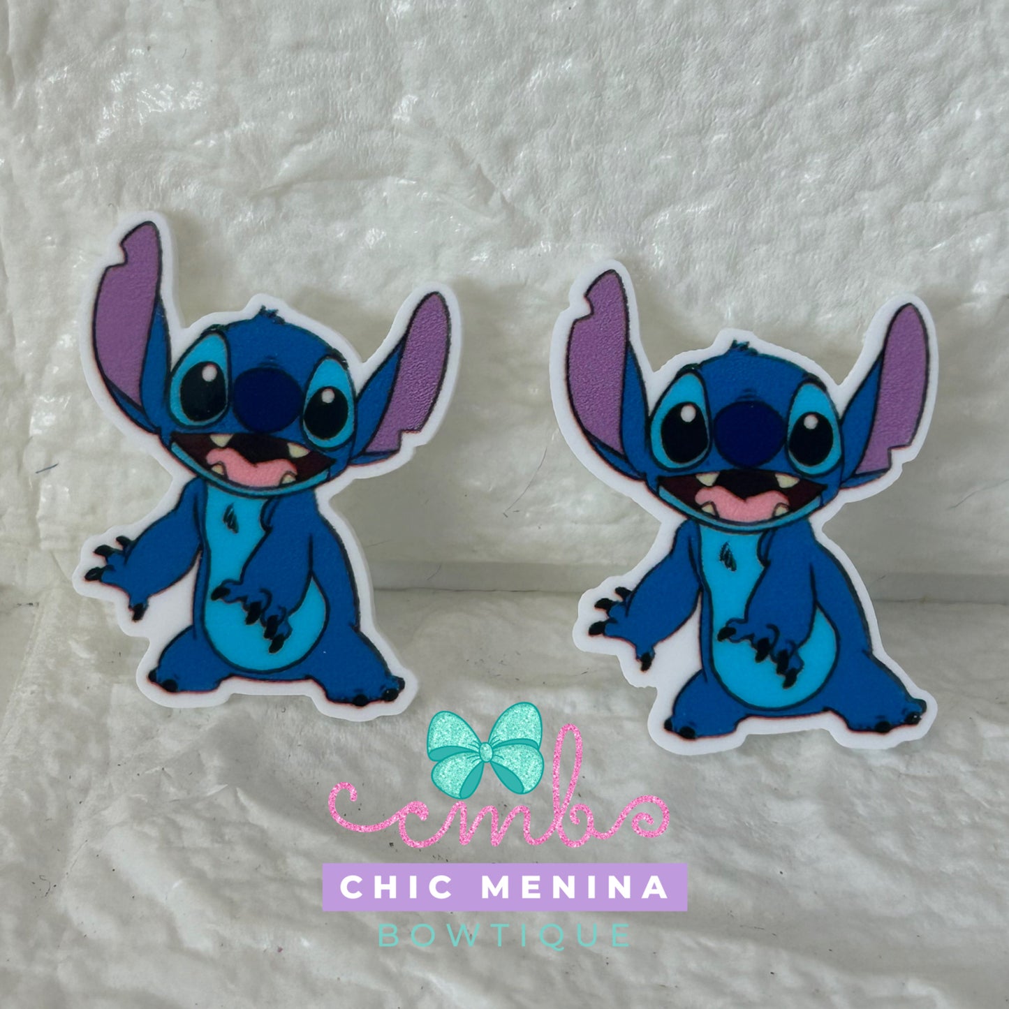 Stitch