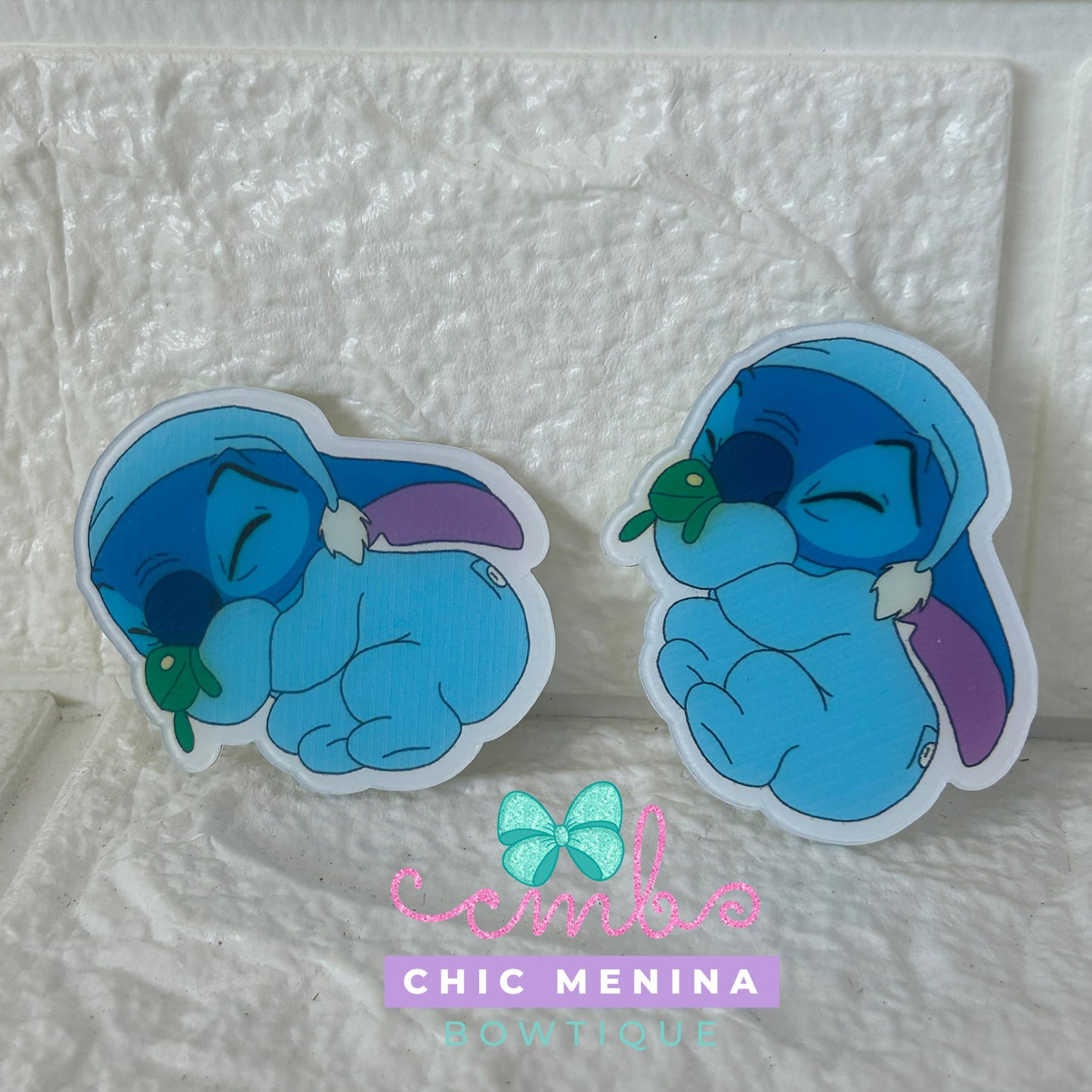 Stitch