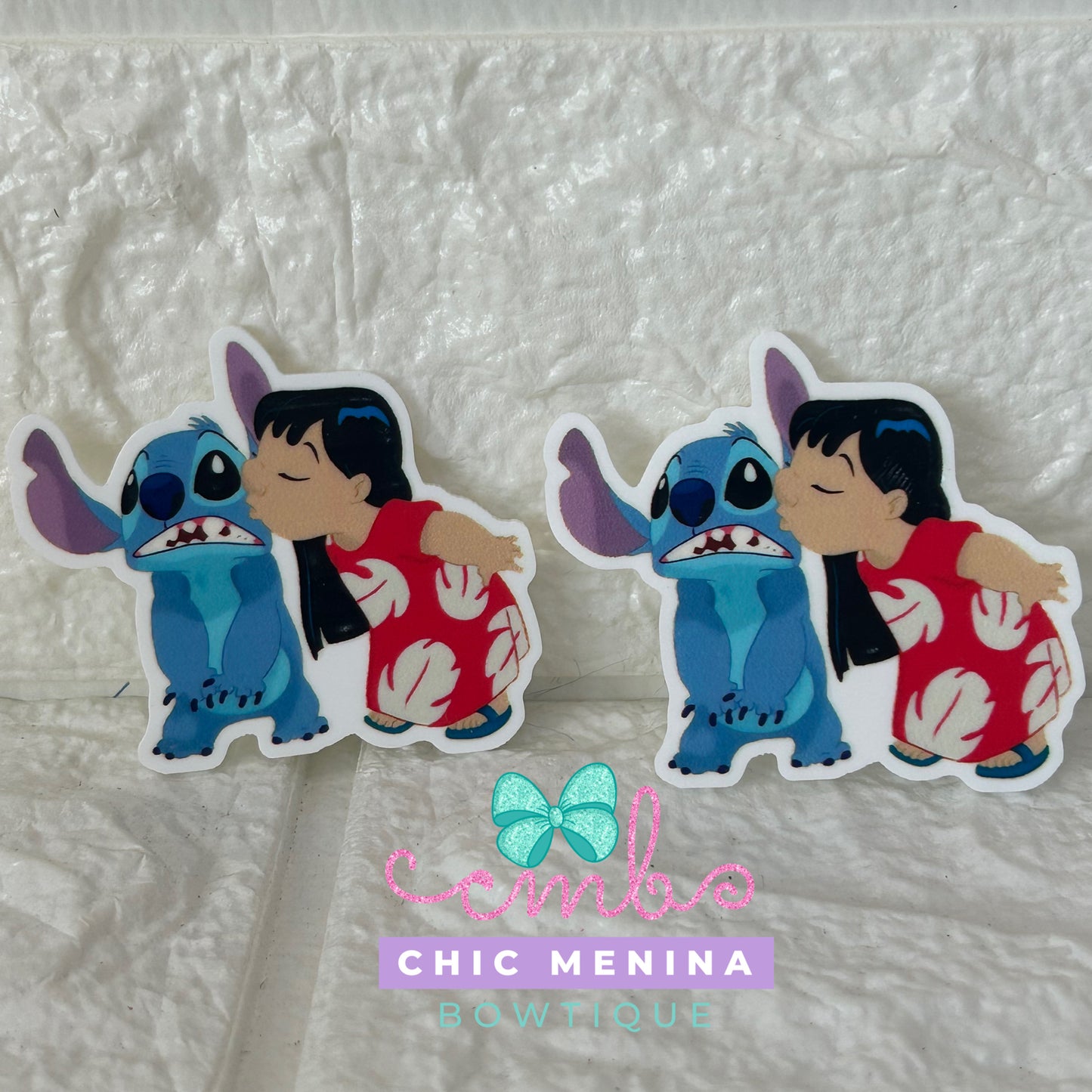 Stitch