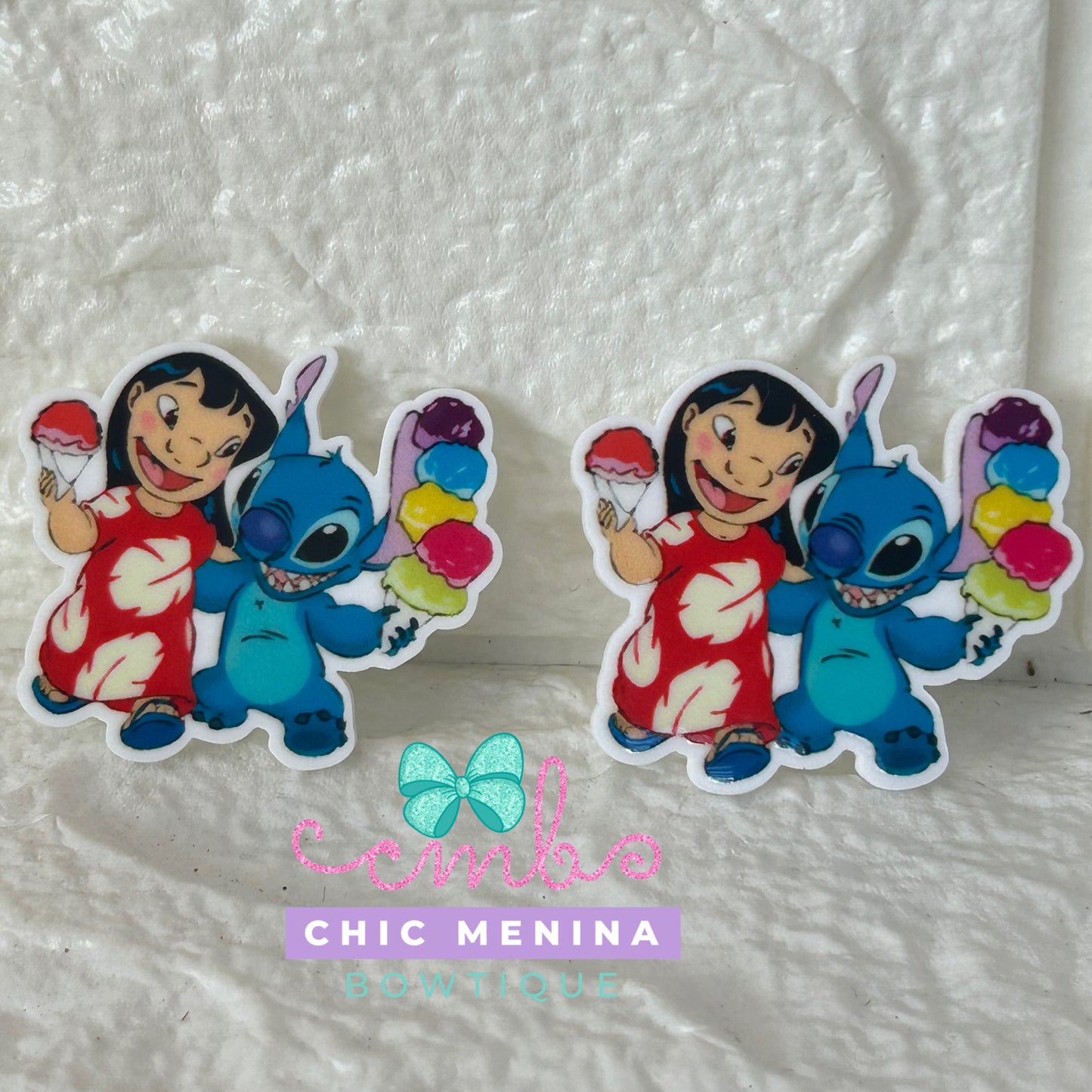 Stitch
