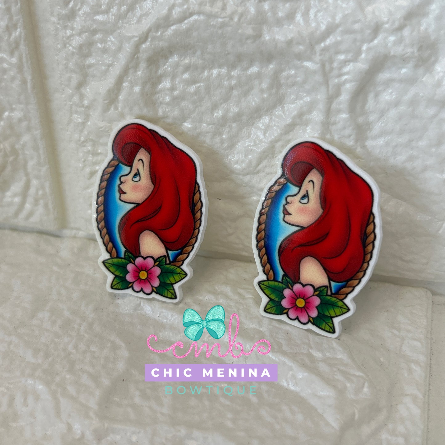 Ariel