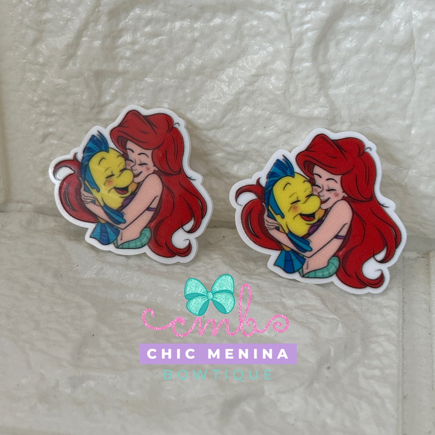 Ariel