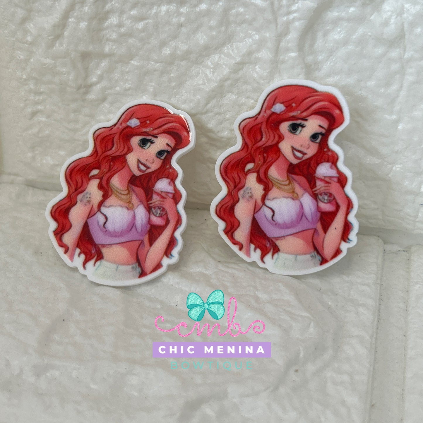 Ariel