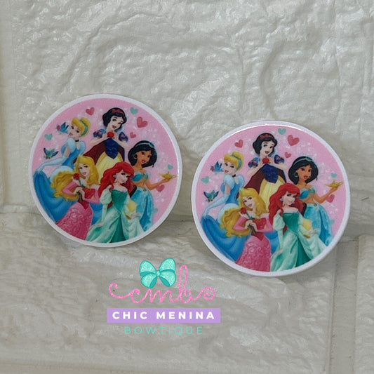 Princesas