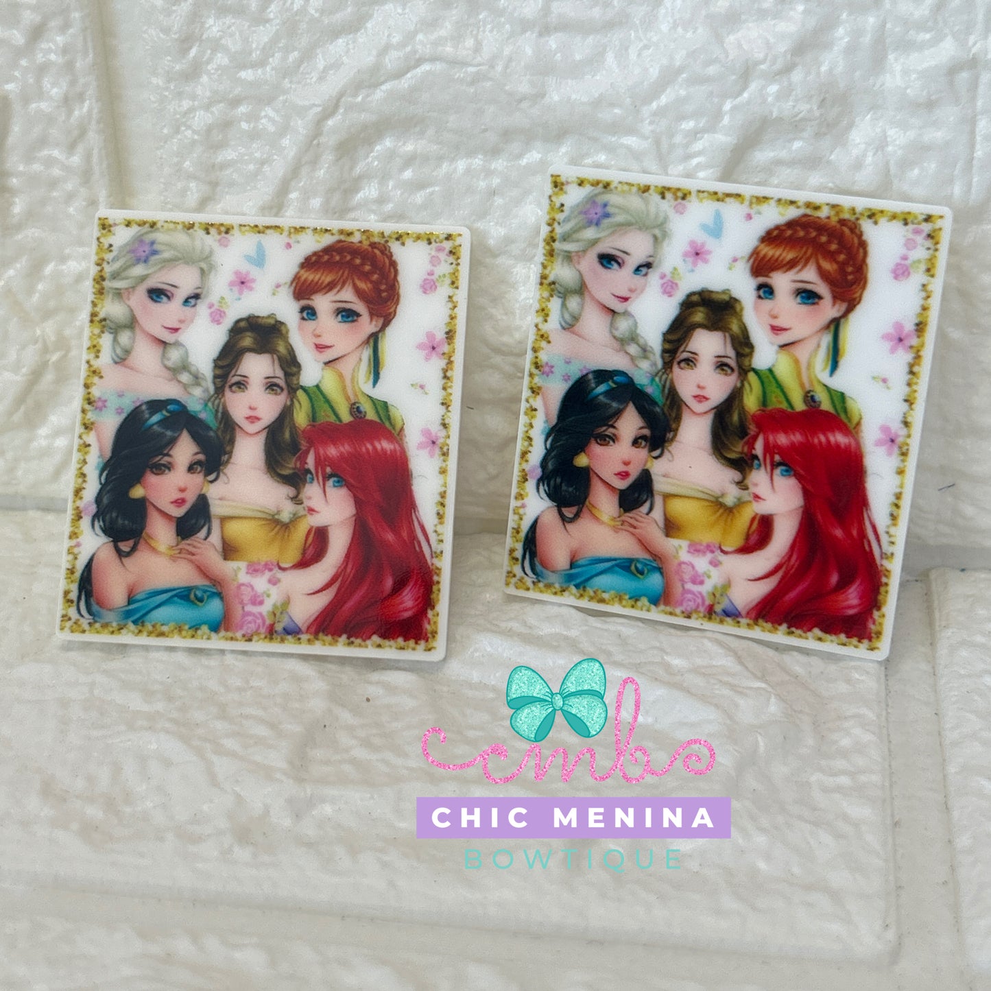 Princesas