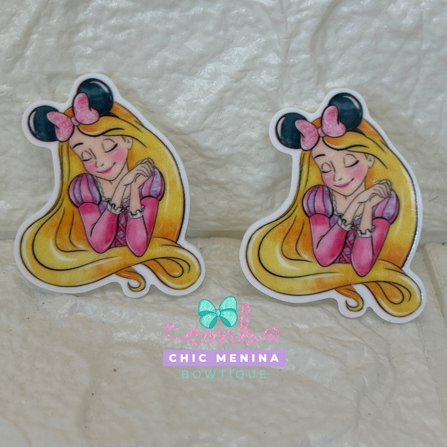 Rapunzel Ears