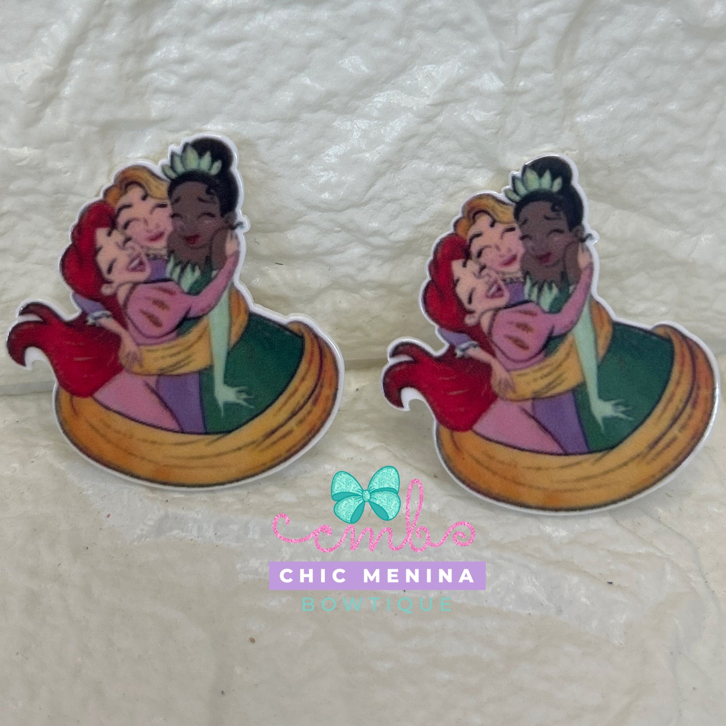 Princesas