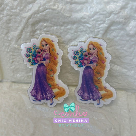 Rapunzel