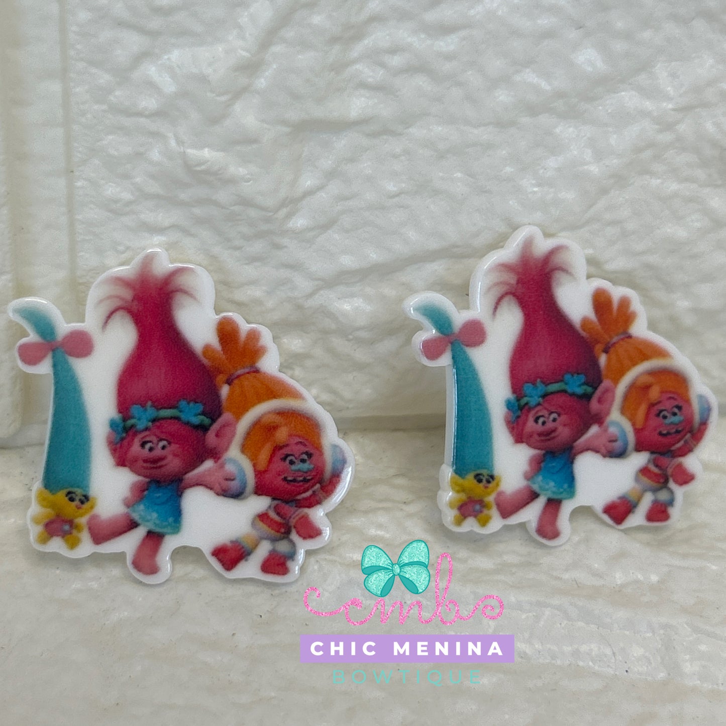 Trolls