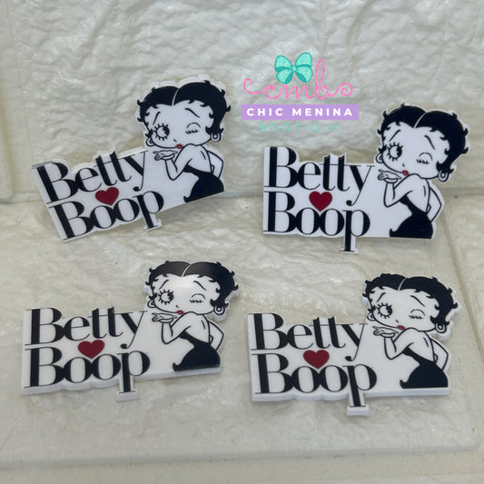 Betty Boop