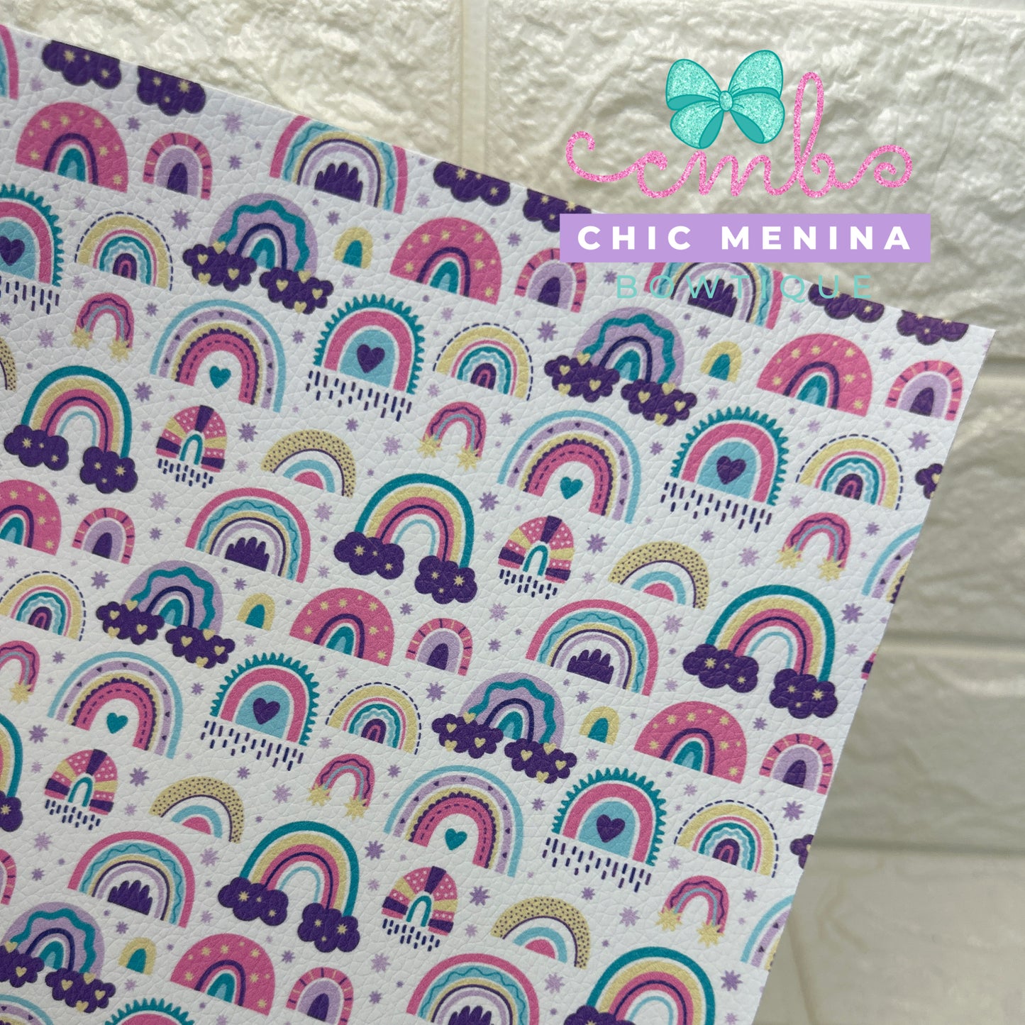 Arcoiris Pasteles