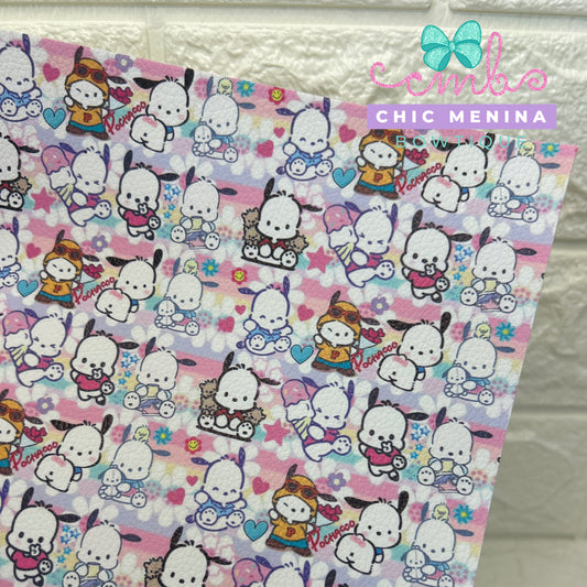 Pochacco