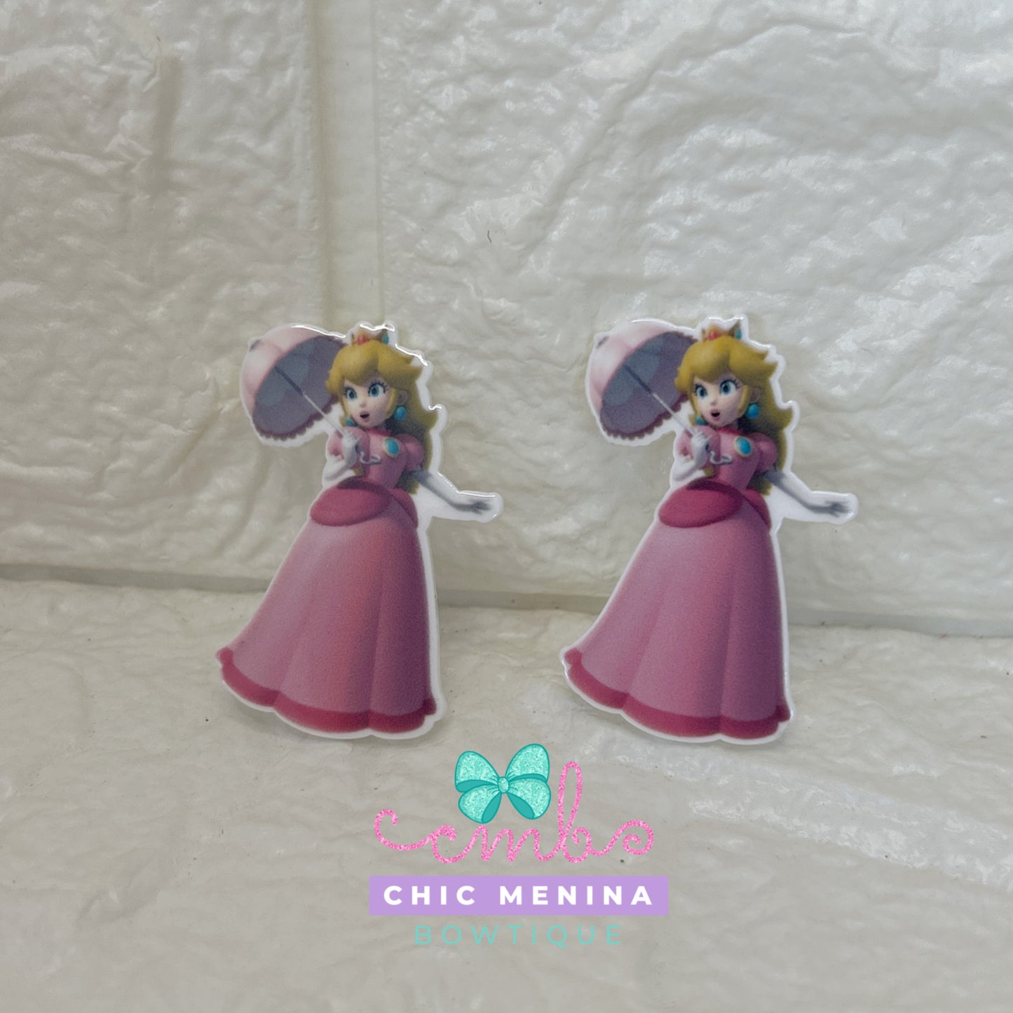 Princess Peach