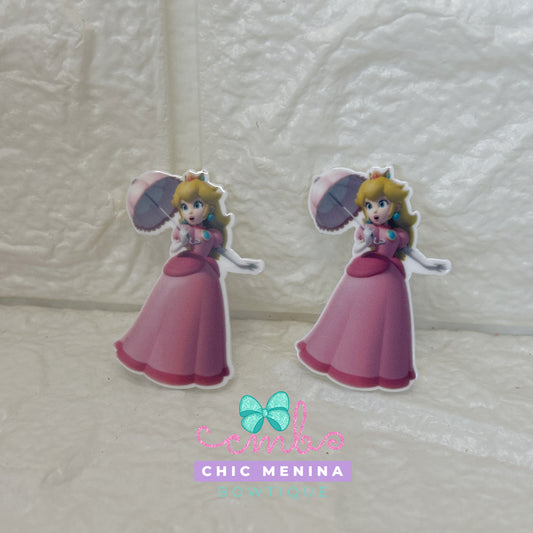 Princess Peach