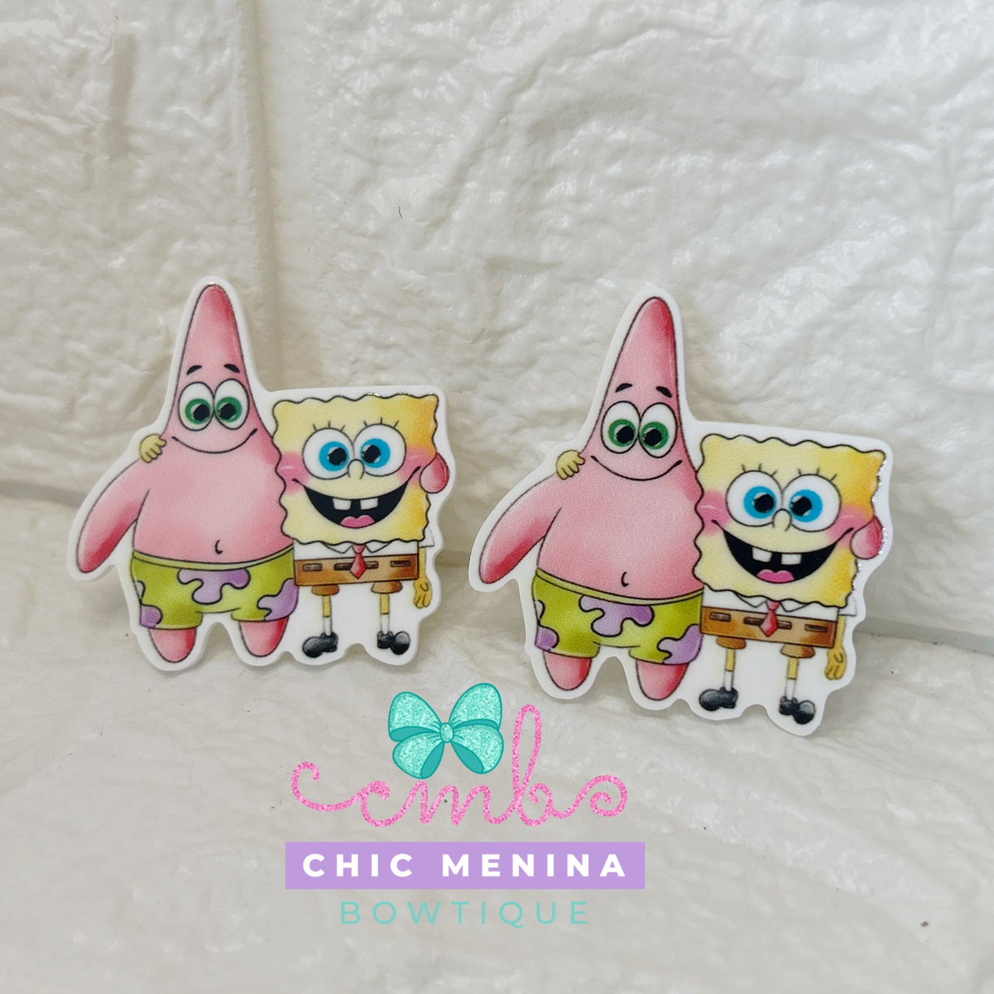 Spongebob