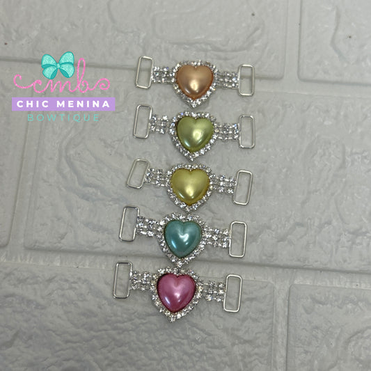 Pasadores de Rhinestones