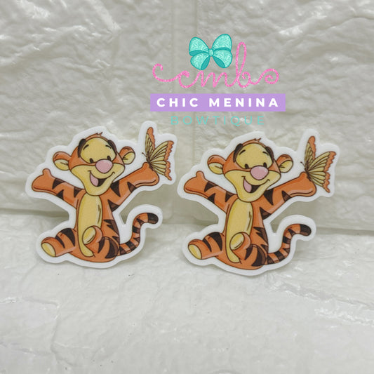 Winnie the pooh